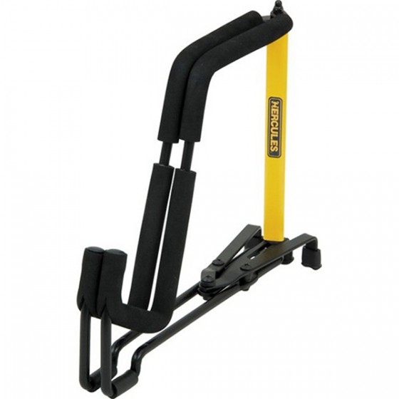 Hercules GS302B Soporte Electrica / Bajo TravLite