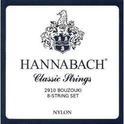HANNABACH 2910 para Bouzouki