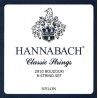Hannabach 2910 para Bouzouki