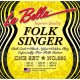 La Bella Juego Folk Singer Tension Media