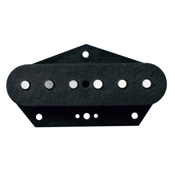 DIMARZIO DP-173BK Twang King Tele Puente