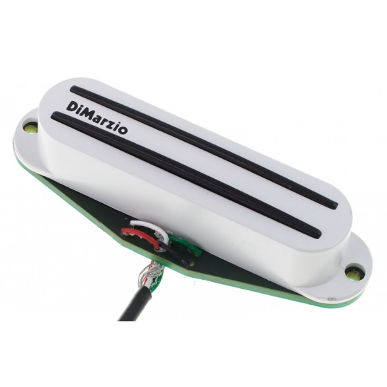 DIMARZIO DP-184W Chopper S Pastilla