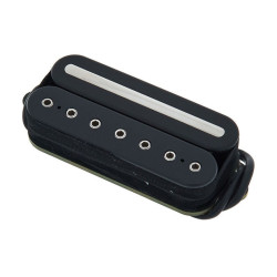 DIMARZIO DP-708BK Crunch Lab 7 Pick Up