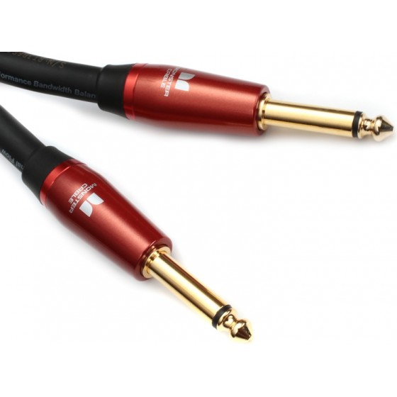 Monster Cable Acoustic 21 WW