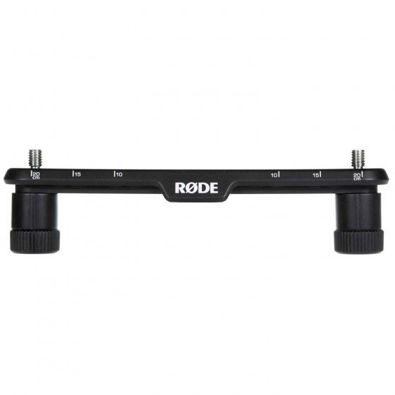 Rode Stereo Bar para 2 Microphones