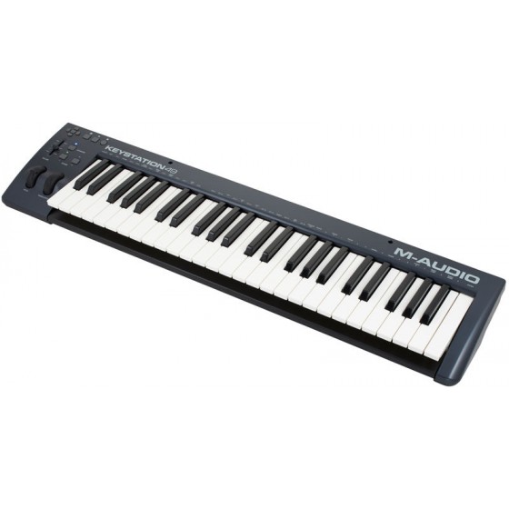 M-AUDIO Keystation 61 MKII