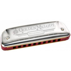 HOHNER Golden Melody 542/20 A
