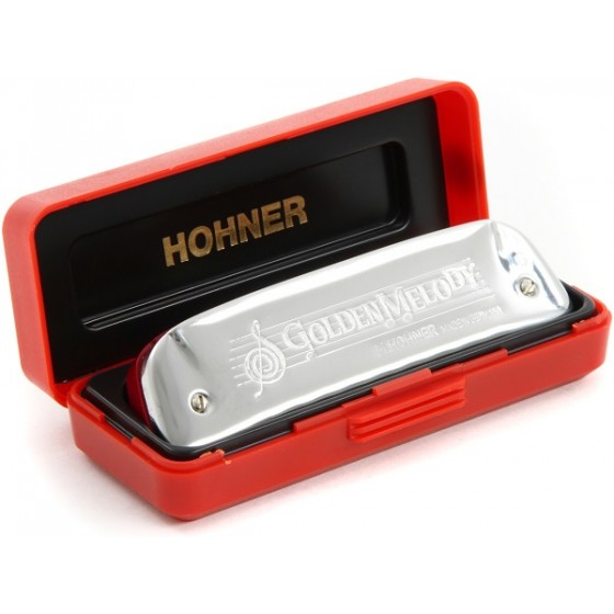 HOHNER Golden Melody 542/20 A