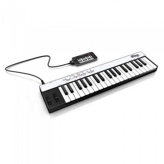 IK Multimedia IRig Keys