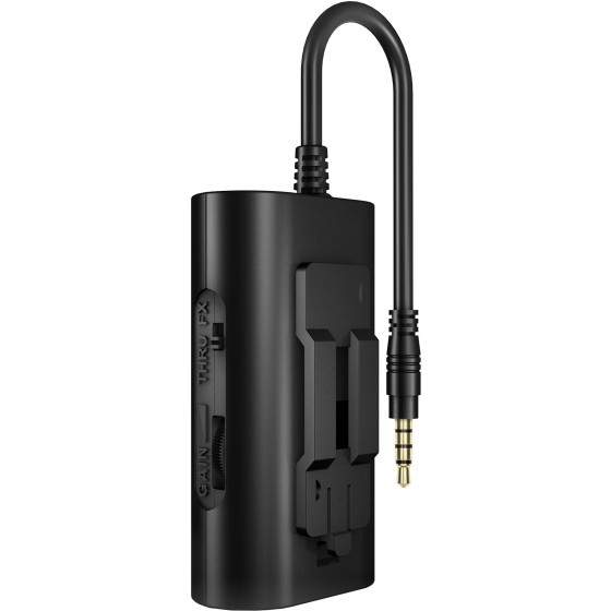 IK Multimedia IRig 2