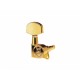 Proline Clavijero Wilkinson Mini 6x1 Dorado