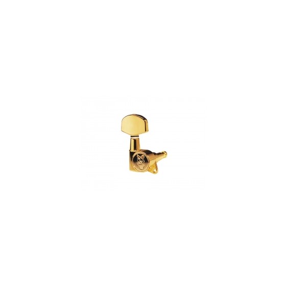 Proline Clavijero Wilkinson Mini 6x1 Dorado