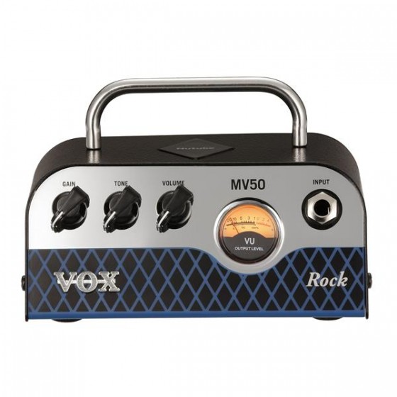 VOX MV50 Rock Head