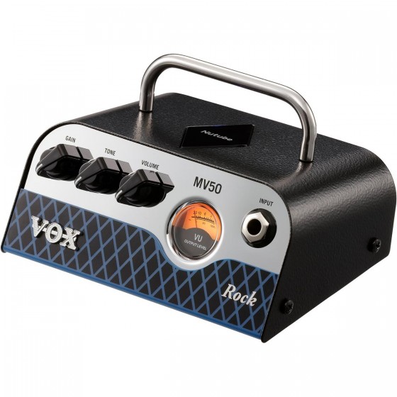 VOX MV50 Rock Head