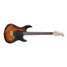 Yamaha Pacifica 120H Tobacco Brown Sunburst