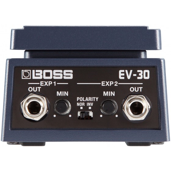 Boss EV-30 Expression