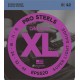Daddario EPS520 Pro Steel 09-42