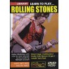 Carisch Learn to Play Rolling Stones