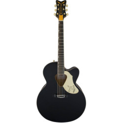 Gretsch G5022CBFE Falcon Jumbo BLK