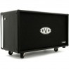 EVH 5150 III 2x12 Black Cabinet