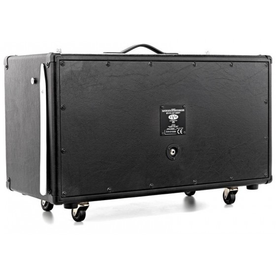 EVH 5150 III 2x12 Black Bafle