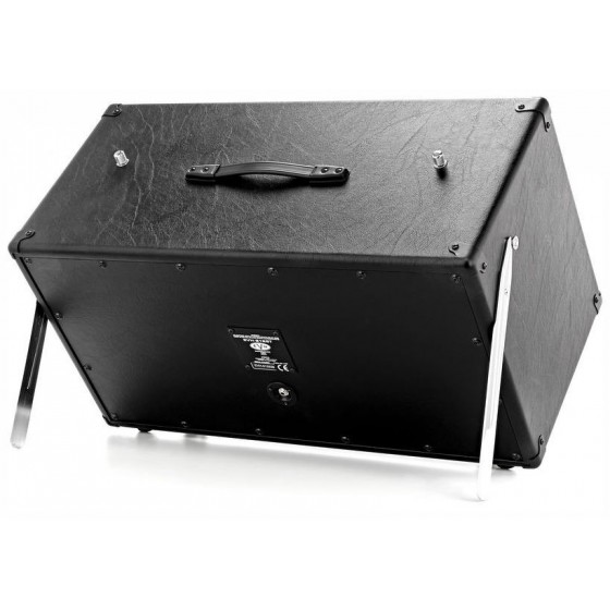 EVH 5150 III 2x12 Black Bafle