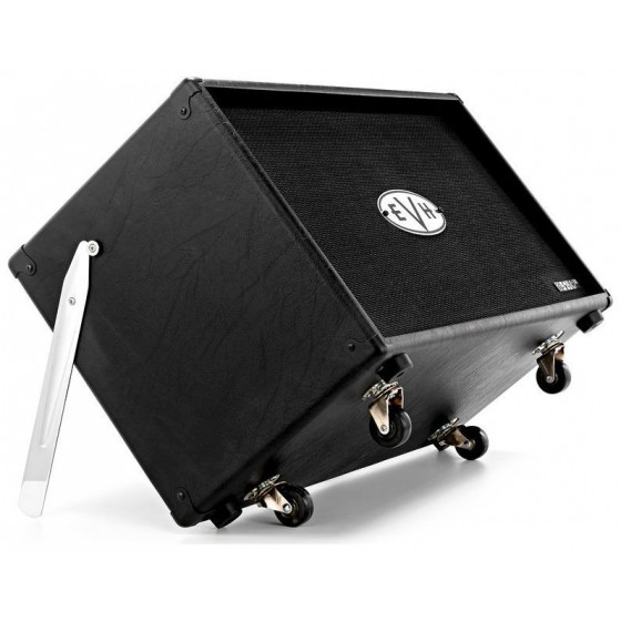 EVH 5150 III 2x12 Black Bafle