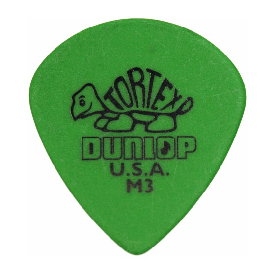 DUNLOP Tortex Jazz M3