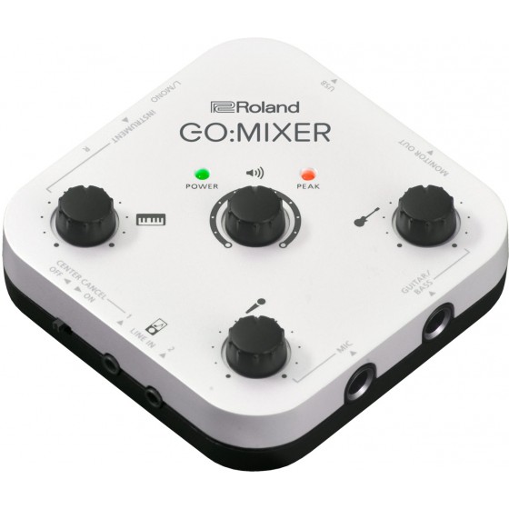 Roland GO:Mixer