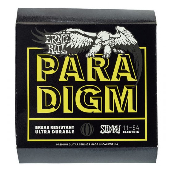 Ernie Ball EB2015 Paradigm 11-54