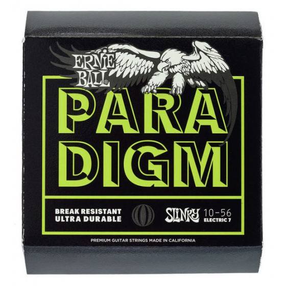 Ernie Ball EB2028 Paradigm 10-56