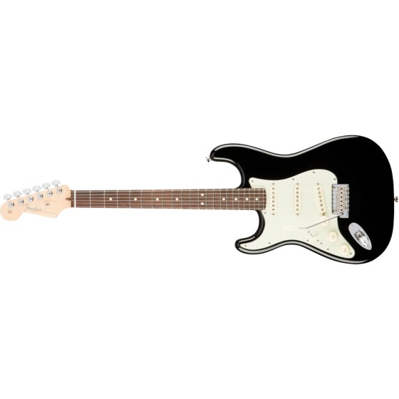 FENDER American Pro Stratocaster LH RW BK