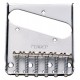FENDER Puente American Vintage Telecaster 6 Cromado