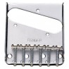 Fender Puente American Vintage Telecaster 6 Cromado