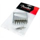 Fender Puente American Vintage Telecaster 6 Cromado