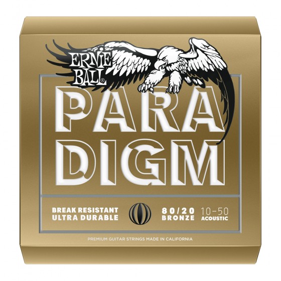 Ernie Ball EB2090 Paradigm 10-50