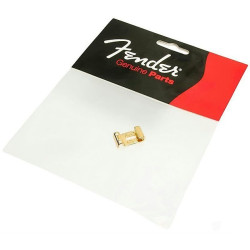 FENDER Selleta American Vintage Stratocaster Gold