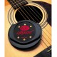 Kyser Humidificador para Guitarra Acustica