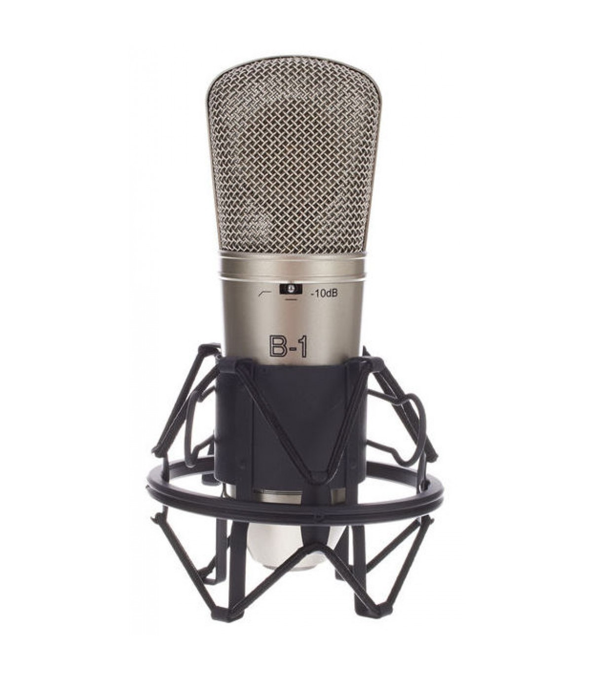 BEHRINGER B1 Microfono de Estudio - Microfonia Microfonos