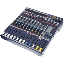 SOUNDCRAFT EFX8 Mesa