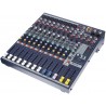 Soundcraft EFX8 Mixer