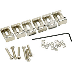 Fender Selletas American Vintage para Stratocaster