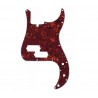 Retroparts RP106T P-Bass Pickguard Shell