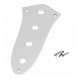 FENDER Placa Control Original Jazz Bass