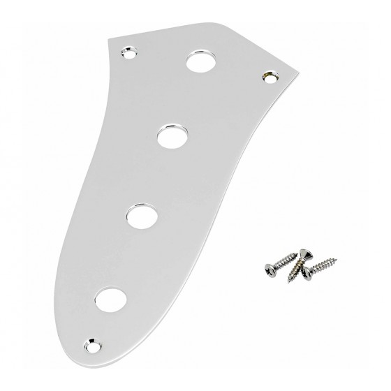 FENDER Placa Control Original Jazz Bass