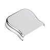 Fender Vintage Tele Bridge Cover Chrome