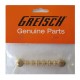 Gretsch Puente Space Control Gold