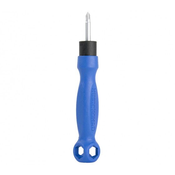 Music Nomad MN227 Herramienta