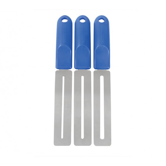 Music Nomad MN225 Trastes