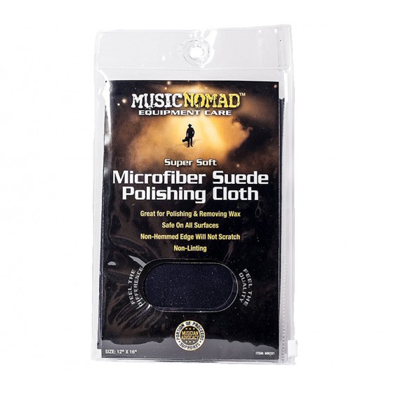 Music Nomad MN201 Gamuza